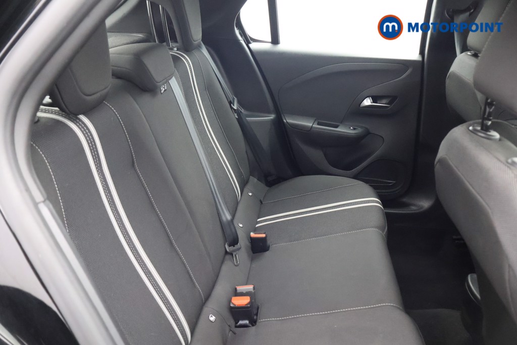 Vauxhall Corsa GS Manual Petrol Hatchback - Stock Number (1634322) - 14th supplementary image