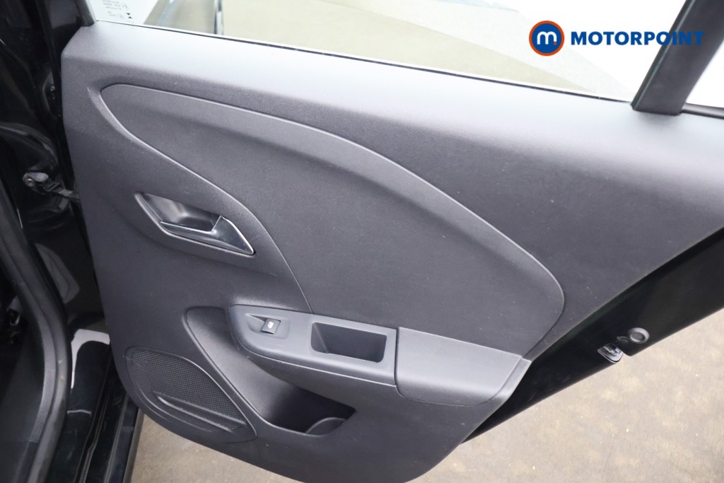 Vauxhall Corsa GS Manual Petrol Hatchback - Stock Number (1634322) - 16th supplementary image