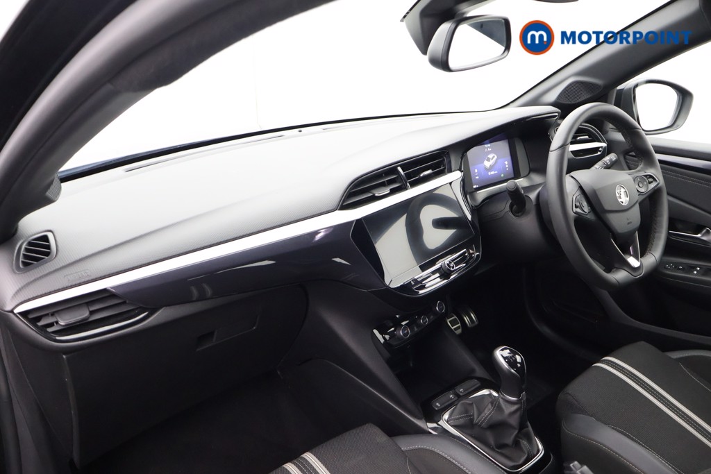 Vauxhall Corsa GS Manual Petrol Hatchback - Stock Number (1634322) - 17th supplementary image