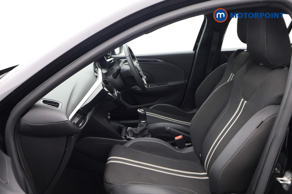 Vauxhall Corsa GS Manual Petrol Hatchback - Stock Number (1634322) - 18th supplementary image