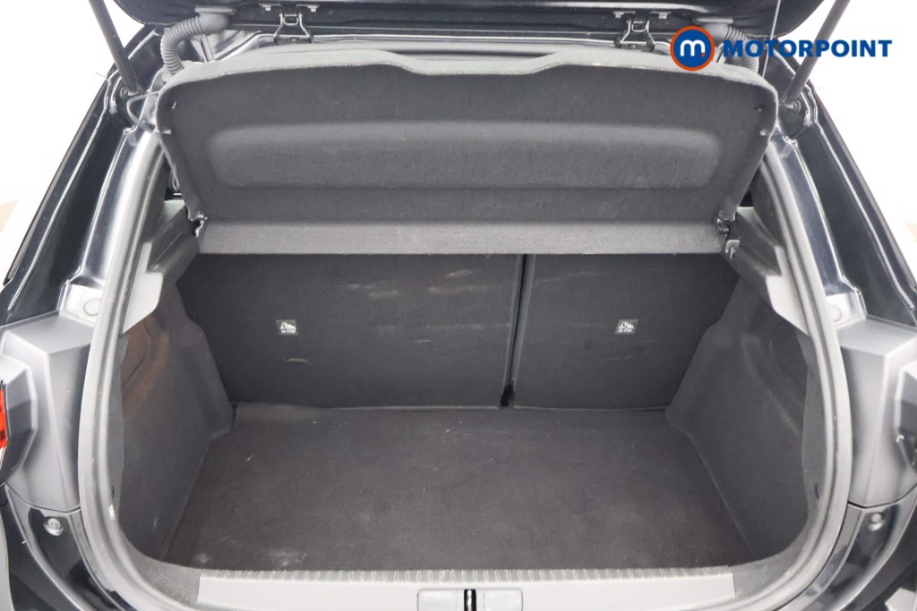 Vauxhall Corsa GS Manual Petrol Hatchback - Stock Number (1634322) - 19th supplementary image