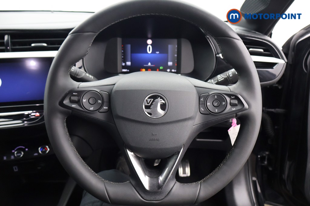 Vauxhall Corsa GS Manual Petrol Hatchback - Stock Number (1634322) - 1st supplementary image