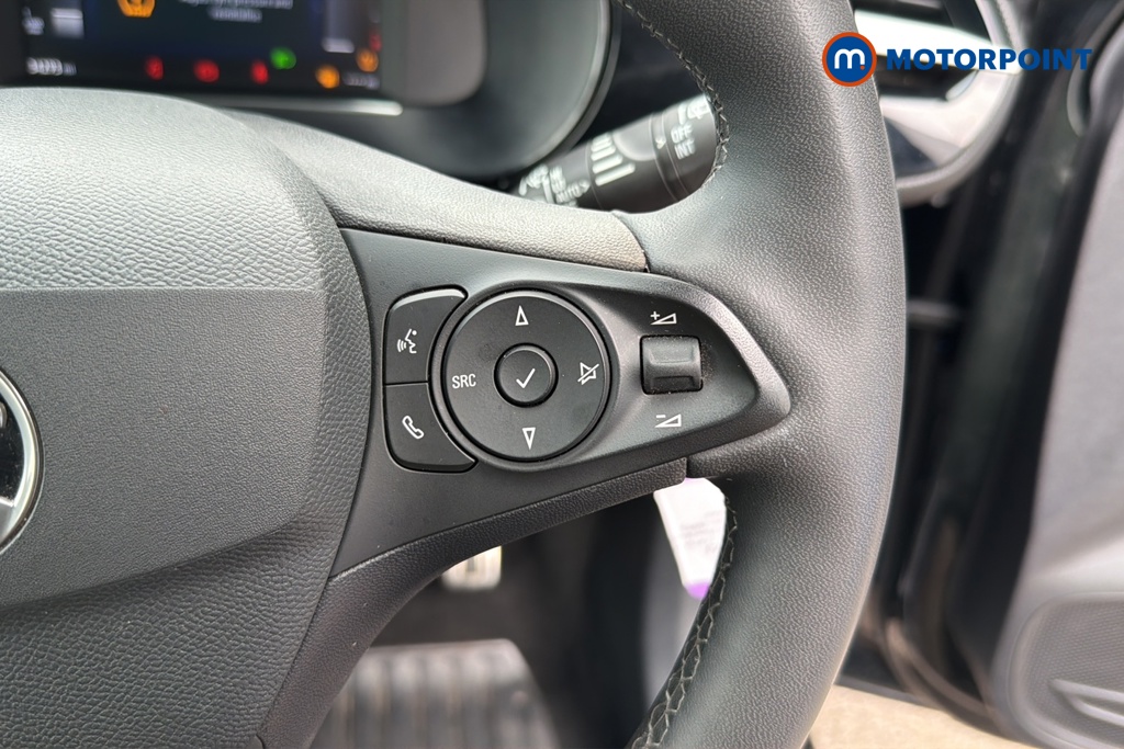 Vauxhall Corsa GS Manual Petrol Hatchback - Stock Number (1634663) - 3rd supplementary image