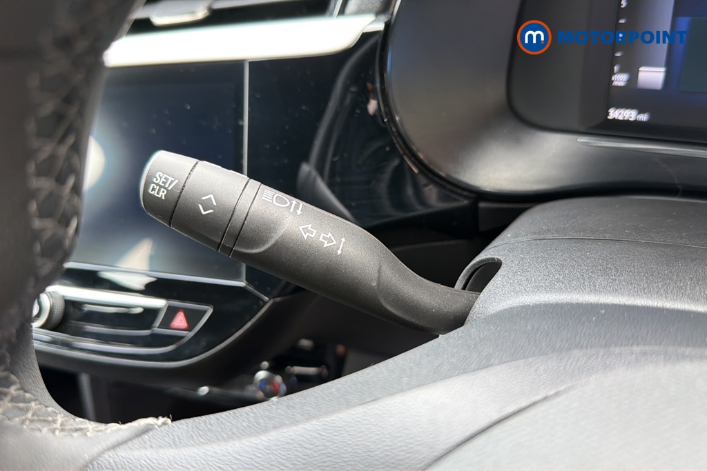 Vauxhall Corsa GS Manual Petrol Hatchback - Stock Number (1634663) - 5th supplementary image