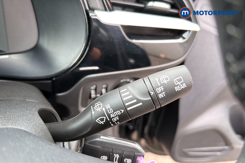 Vauxhall Corsa GS Manual Petrol Hatchback - Stock Number (1634663) - 6th supplementary image
