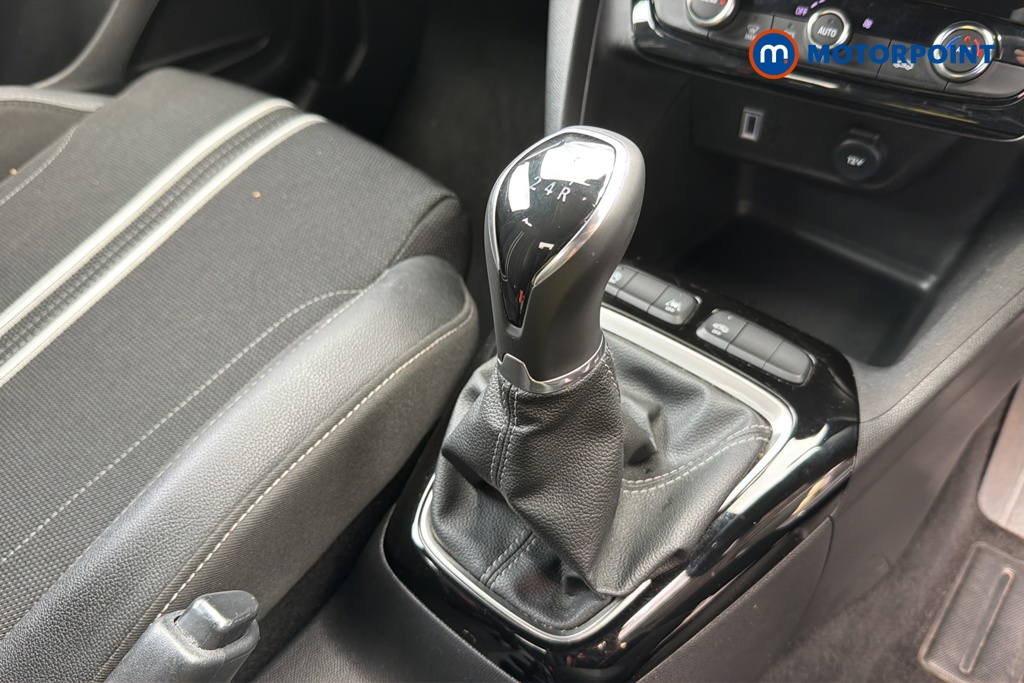 Vauxhall Corsa GS Manual Petrol Hatchback - Stock Number (1634663) - 15th supplementary image