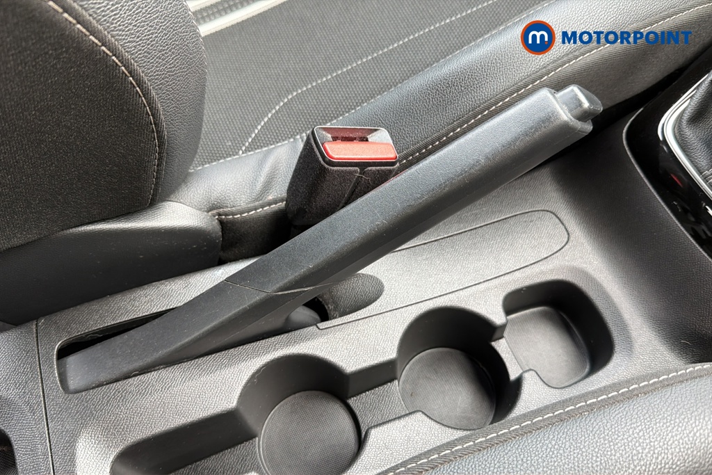 Vauxhall Corsa GS Manual Petrol Hatchback - Stock Number (1634663) - 16th supplementary image