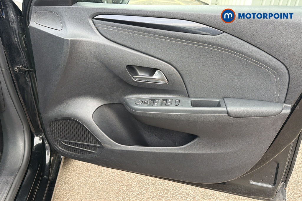Vauxhall Corsa GS Manual Petrol Hatchback - Stock Number (1634663) - 18th supplementary image