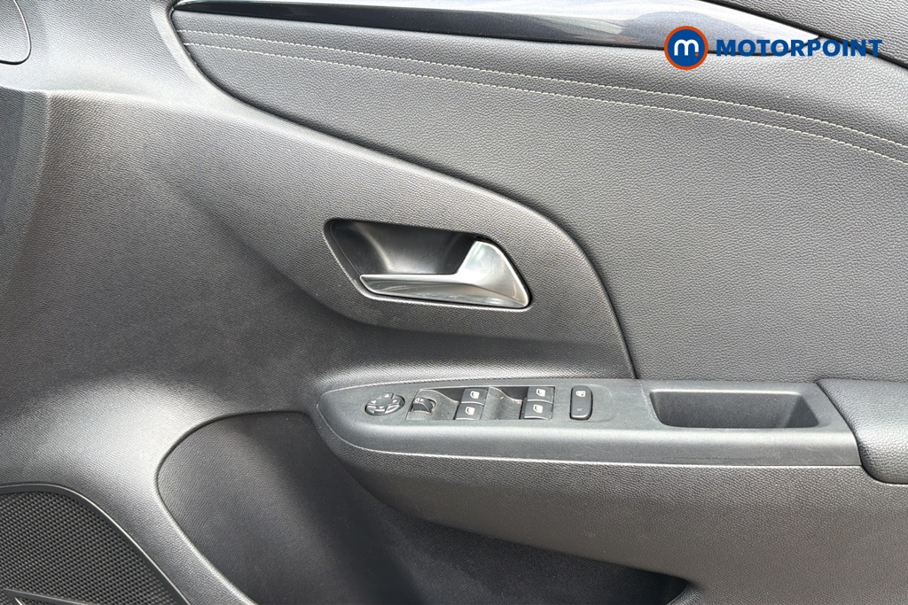 Vauxhall Corsa GS Manual Petrol Hatchback - Stock Number (1634663) - 19th supplementary image