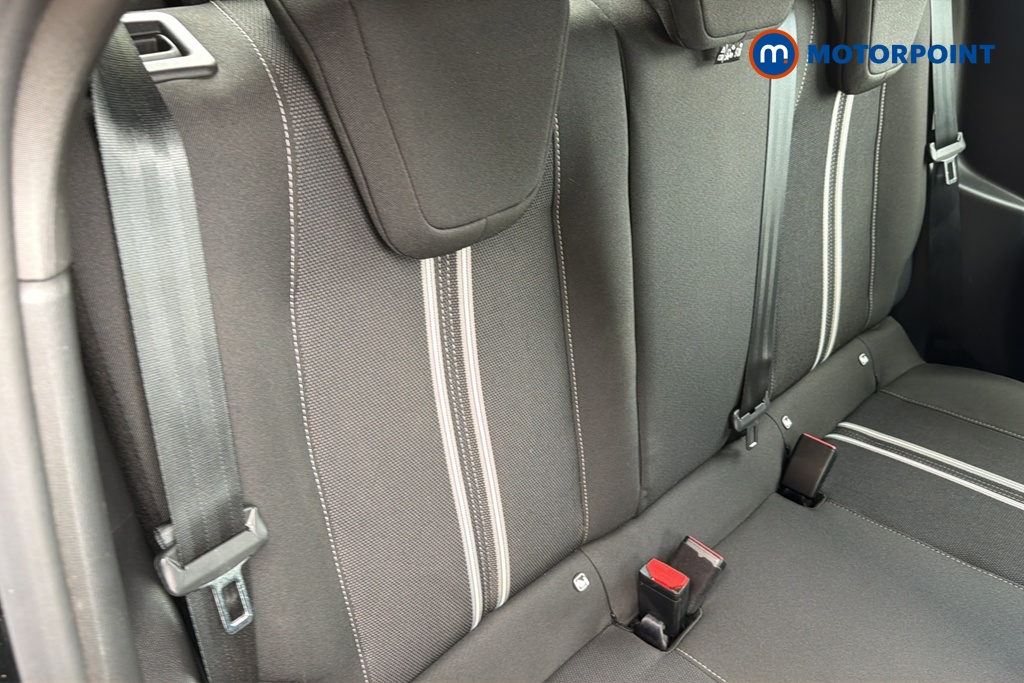 Vauxhall Corsa GS Manual Petrol Hatchback - Stock Number (1634663) - 25th supplementary image