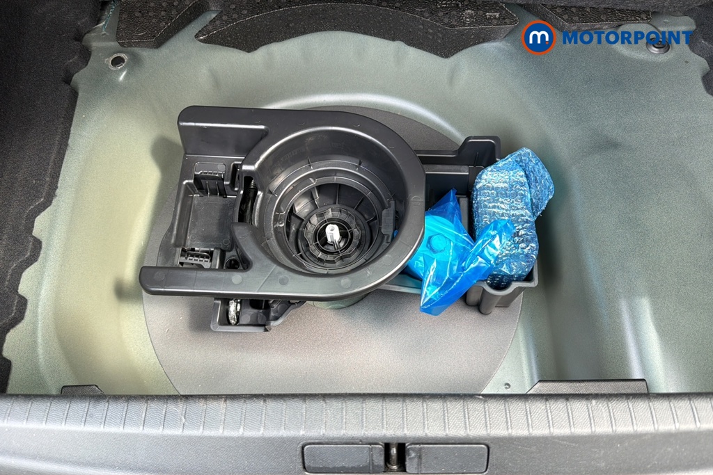 Vauxhall Corsa GS Manual Petrol Hatchback - Stock Number (1634663) - 33rd supplementary image