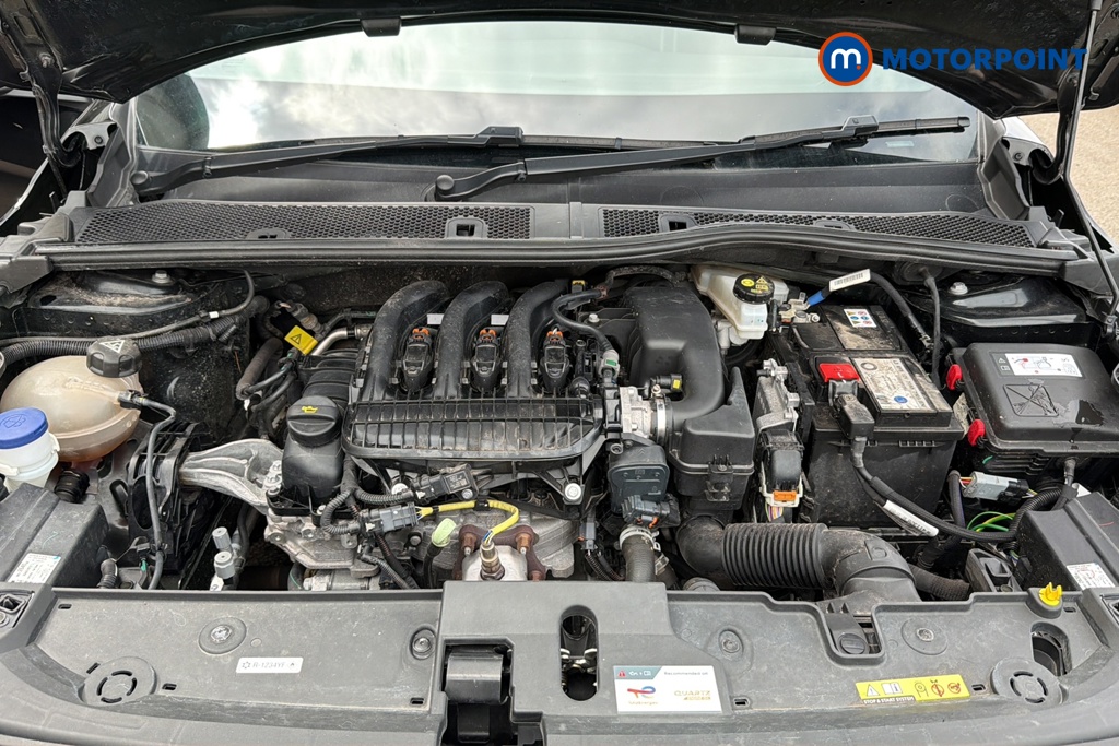 Vauxhall Corsa GS Manual Petrol Hatchback - Stock Number (1634663) - 48th supplementary image