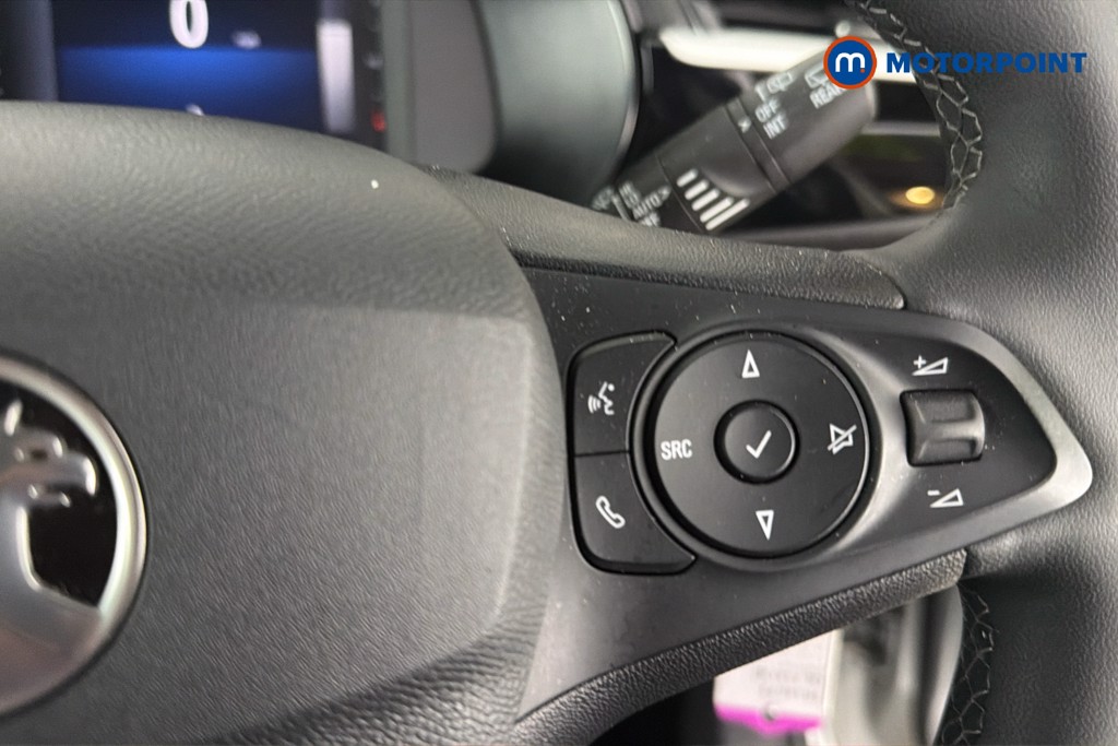 Vauxhall Corsa GS Manual Petrol Hatchback - Stock Number (1634673) - 4th supplementary image