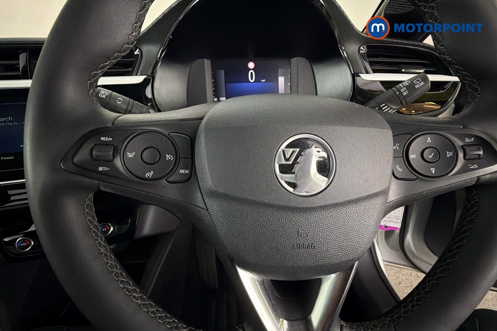 Vauxhall Corsa GS Manual Petrol Hatchback - Stock Number (1634673) - 5th supplementary image