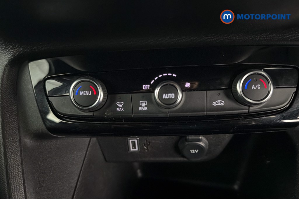 Vauxhall Corsa GS Manual Petrol Hatchback - Stock Number (1634673) - 12th supplementary image