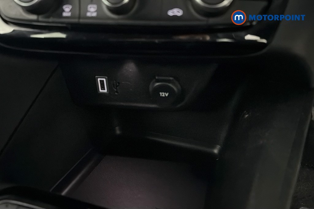 Vauxhall Corsa GS Manual Petrol Hatchback - Stock Number (1634673) - 17th supplementary image