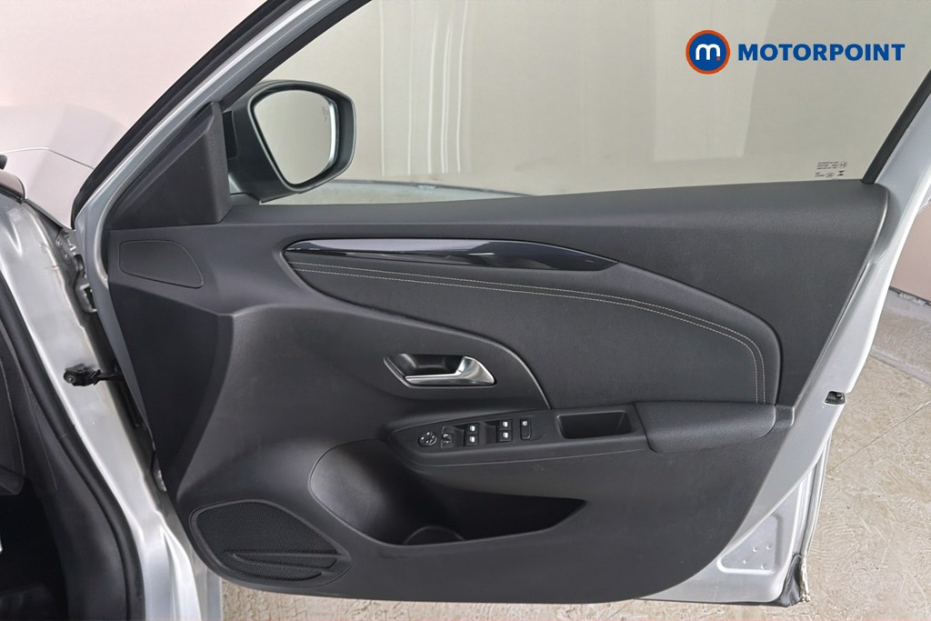 Vauxhall Corsa GS Manual Petrol Hatchback - Stock Number (1634673) - 19th supplementary image