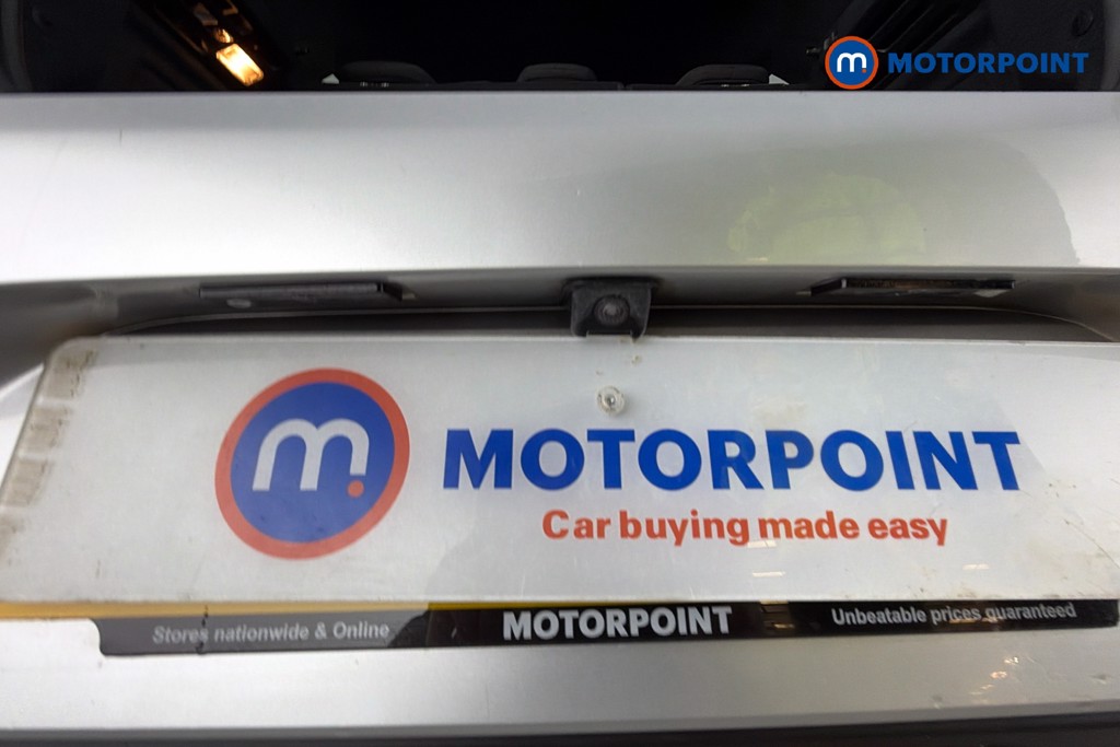 Vauxhall Corsa GS Manual Petrol Hatchback - Stock Number (1634673) - 36th supplementary image