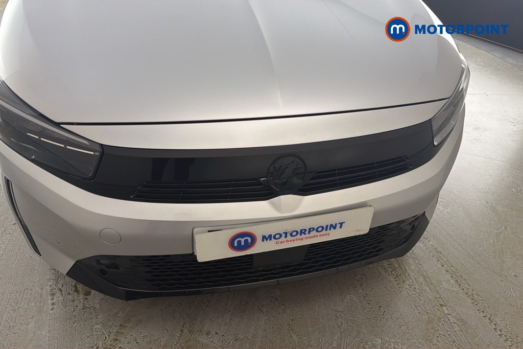 Vauxhall Corsa GS Manual Petrol Hatchback - Stock Number (1634673) - 45th supplementary image