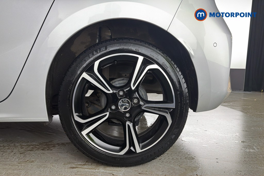 Vauxhall Corsa GS Manual Petrol Hatchback - Stock Number (1634673) - 48th supplementary image