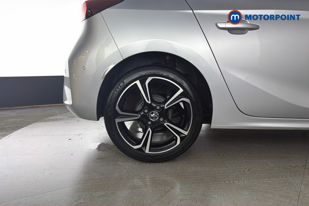 Vauxhall Corsa GS Manual Petrol Hatchback - Stock Number (1634673) - 49th supplementary image