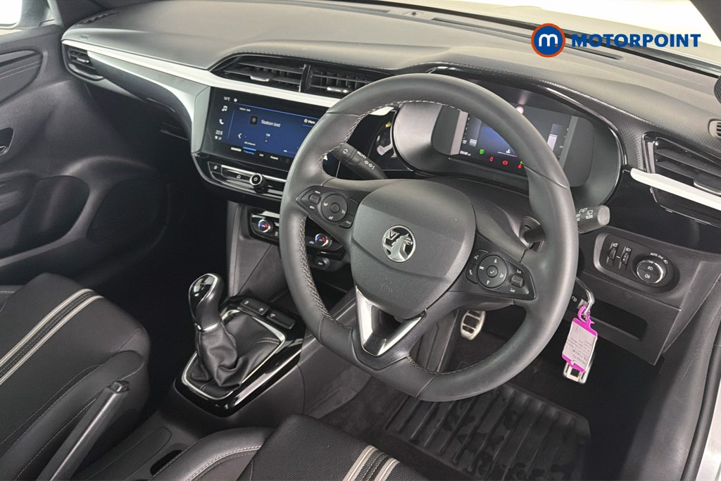 Vauxhall Corsa GS Manual Petrol Hatchback - Stock Number (1634673) - 1st supplementary image