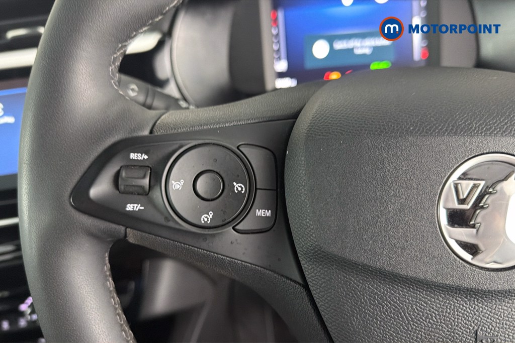 Vauxhall Corsa GS Manual Petrol Hatchback - Stock Number (1634679) - 3rd supplementary image