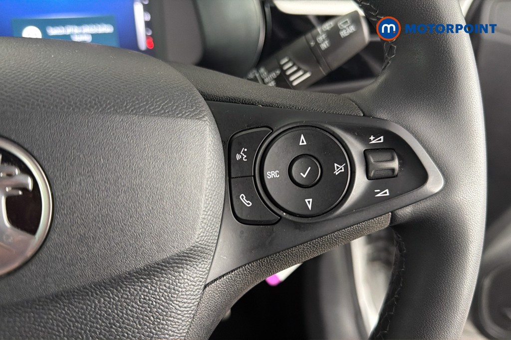 Vauxhall Corsa GS Manual Petrol Hatchback - Stock Number (1634679) - 4th supplementary image