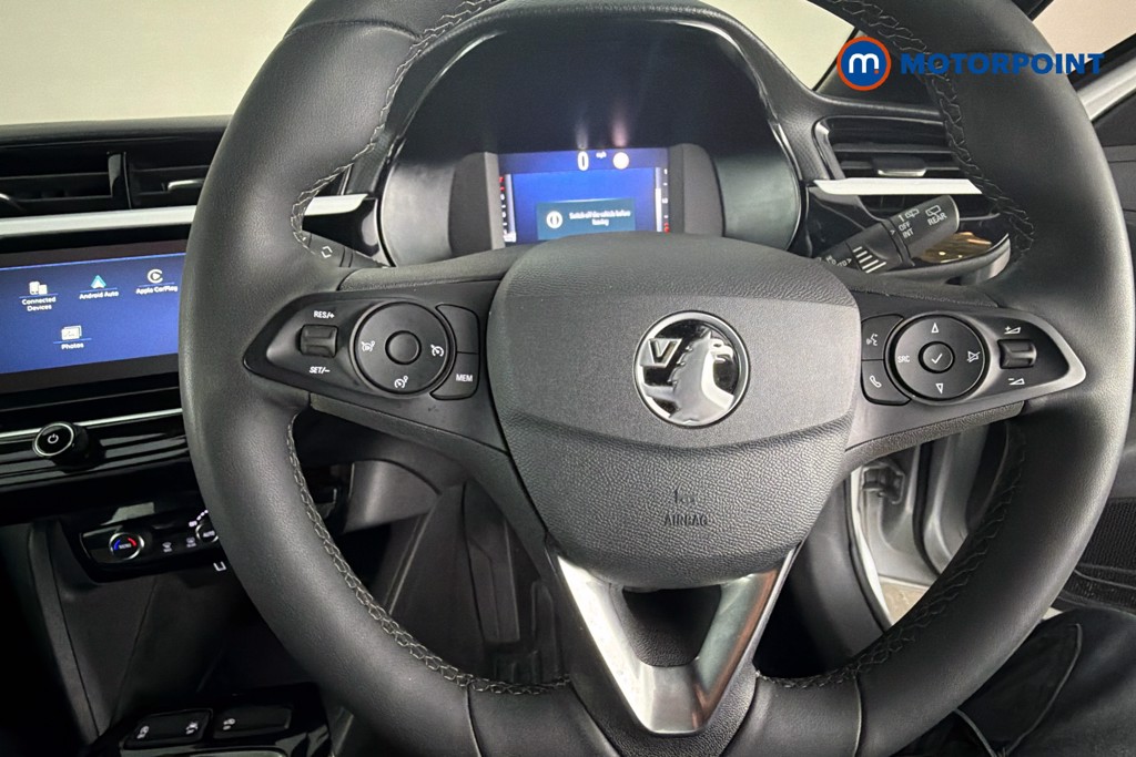 Vauxhall Corsa GS Manual Petrol Hatchback - Stock Number (1634679) - 5th supplementary image
