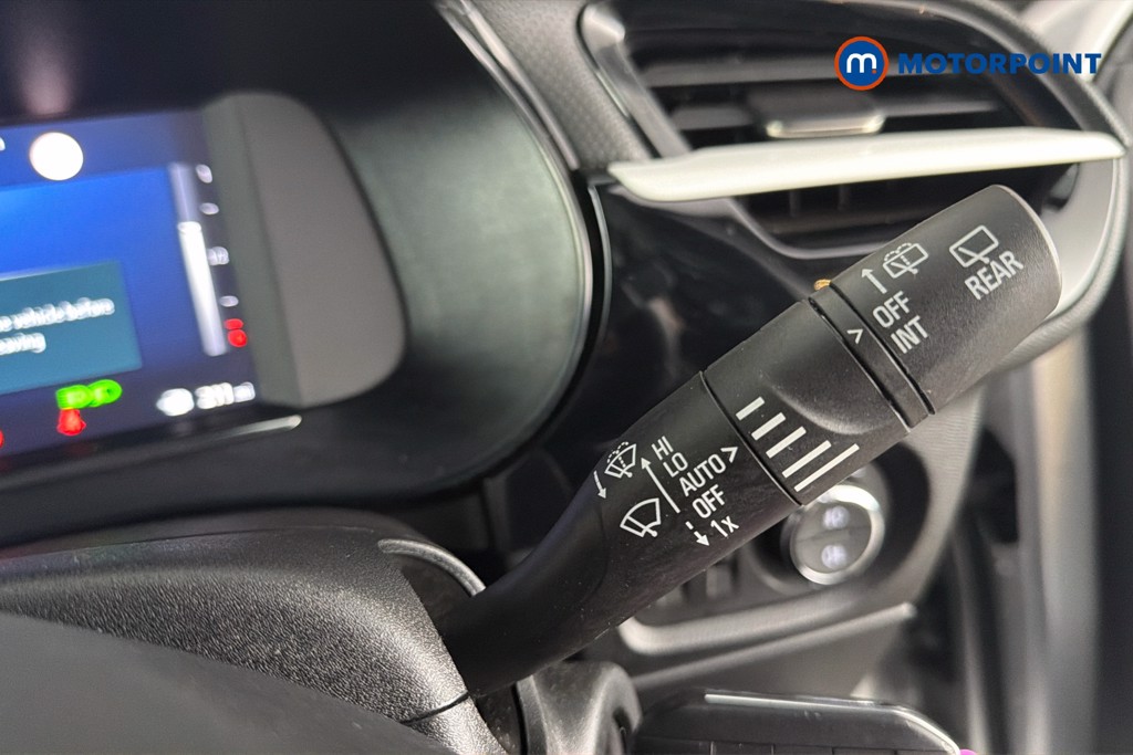 Vauxhall Corsa GS Manual Petrol Hatchback - Stock Number (1634679) - 7th supplementary image