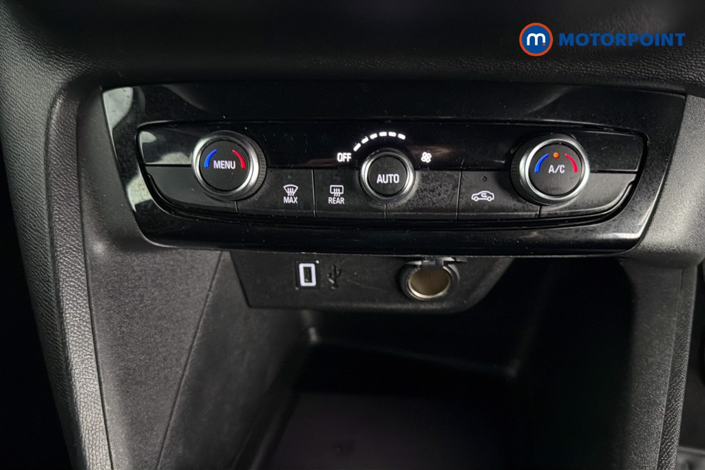 Vauxhall Corsa GS Manual Petrol Hatchback - Stock Number (1634679) - 12th supplementary image