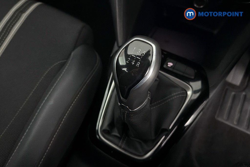 Vauxhall Corsa GS Manual Petrol Hatchback - Stock Number (1634679) - 15th supplementary image