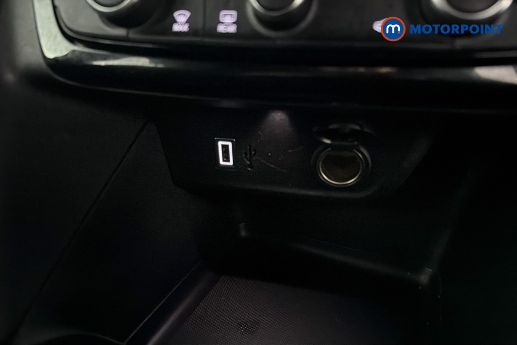Vauxhall Corsa GS Manual Petrol Hatchback - Stock Number (1634679) - 17th supplementary image