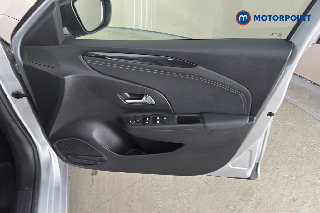 Vauxhall Corsa GS Manual Petrol Hatchback - Stock Number (1634679) - 19th supplementary image