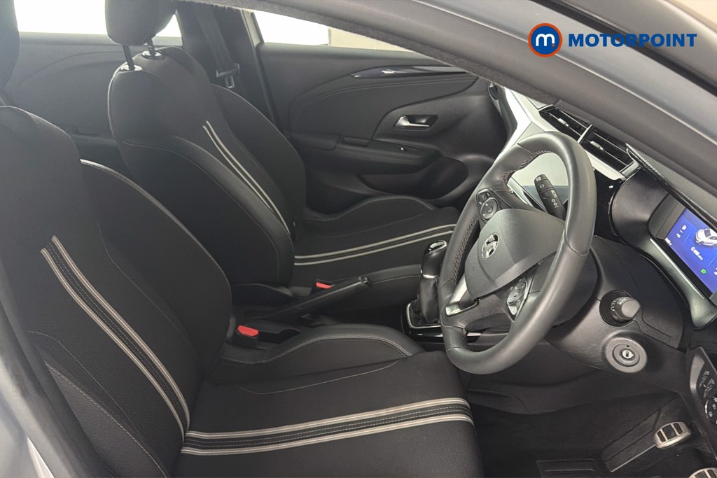 Vauxhall Corsa GS Manual Petrol Hatchback - Stock Number (1634679) - 22nd supplementary image