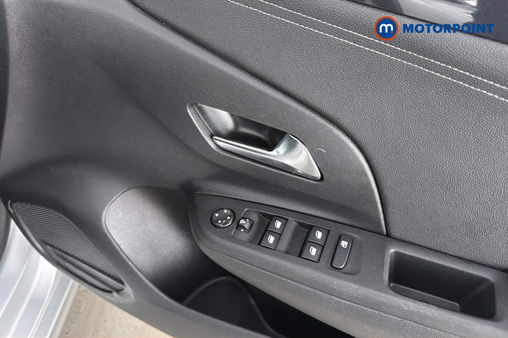 Vauxhall Corsa GS Manual Petrol Hatchback - Stock Number (1634679) - 42nd supplementary image