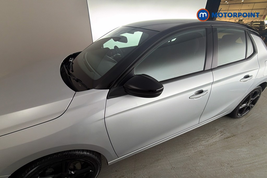 Vauxhall Corsa GS Manual Petrol Hatchback - Stock Number (1634679) - 43rd supplementary image