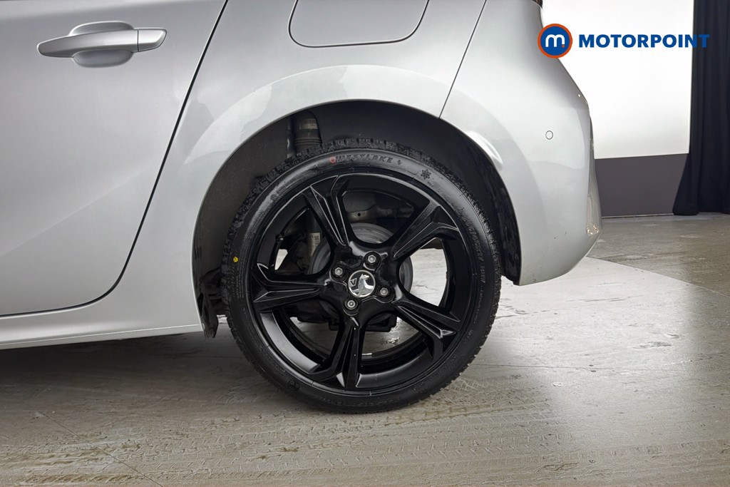 Vauxhall Corsa GS Manual Petrol Hatchback - Stock Number (1634679) - 48th supplementary image