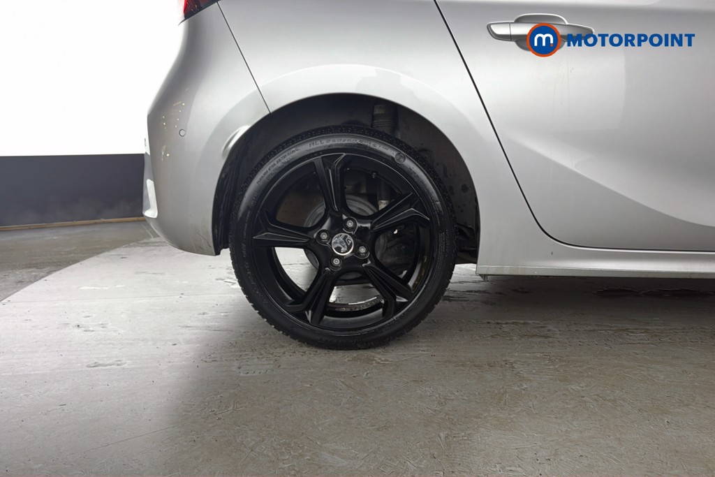 Vauxhall Corsa GS Manual Petrol Hatchback - Stock Number (1634679) - 49th supplementary image