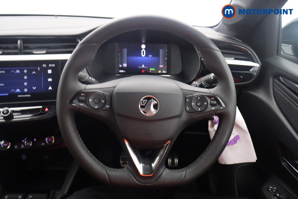 Vauxhall Corsa GS Manual Petrol Hatchback - Stock Number (1634681) - 2nd supplementary image