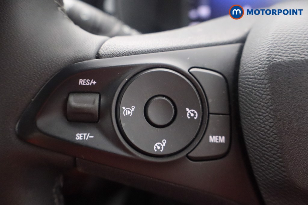 Vauxhall Corsa GS Manual Petrol Hatchback - Stock Number (1634681) - 3rd supplementary image
