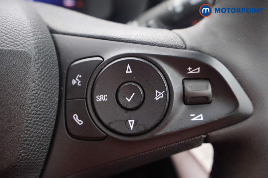Vauxhall Corsa GS Manual Petrol Hatchback - Stock Number (1634681) - 4th supplementary image