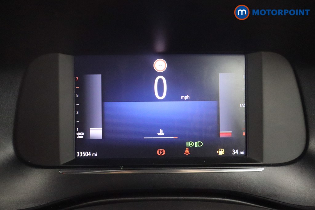 Vauxhall Corsa GS Manual Petrol Hatchback - Stock Number (1634681) - 5th supplementary image
