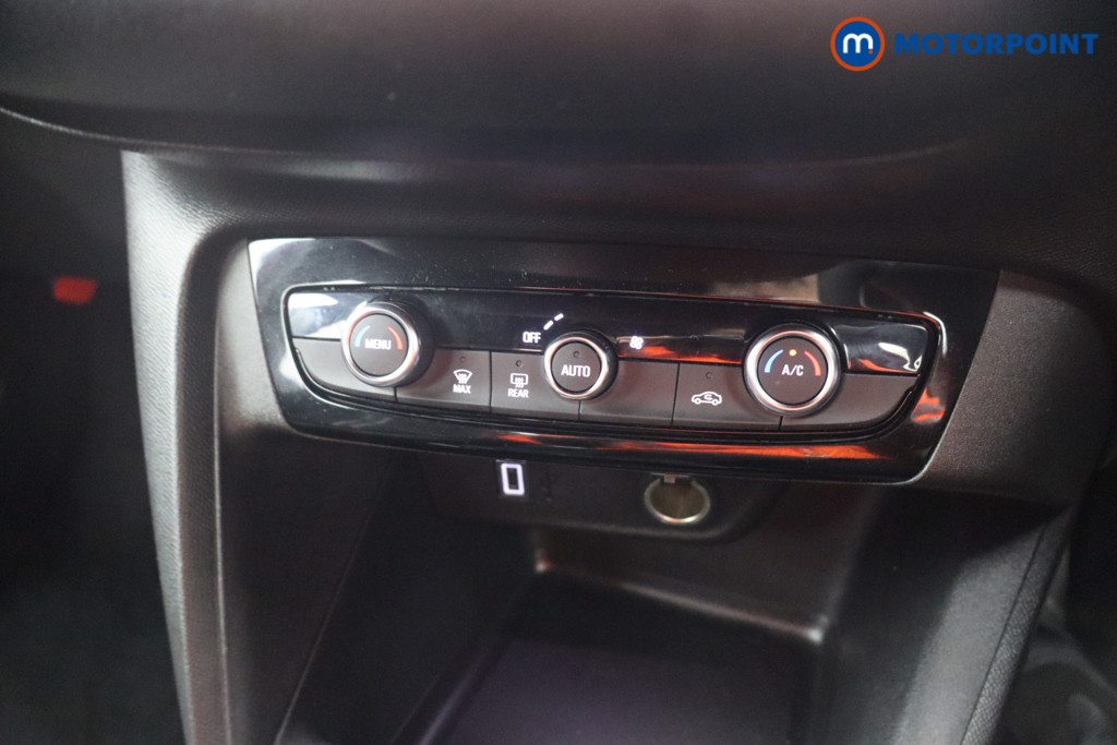 Vauxhall Corsa GS Manual Petrol Hatchback - Stock Number (1634681) - 7th supplementary image