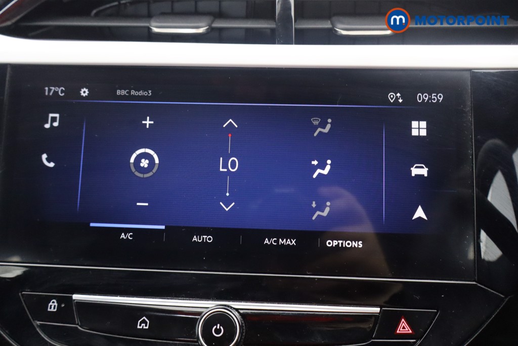 Vauxhall Corsa GS Manual Petrol Hatchback - Stock Number (1634681) - 10th supplementary image