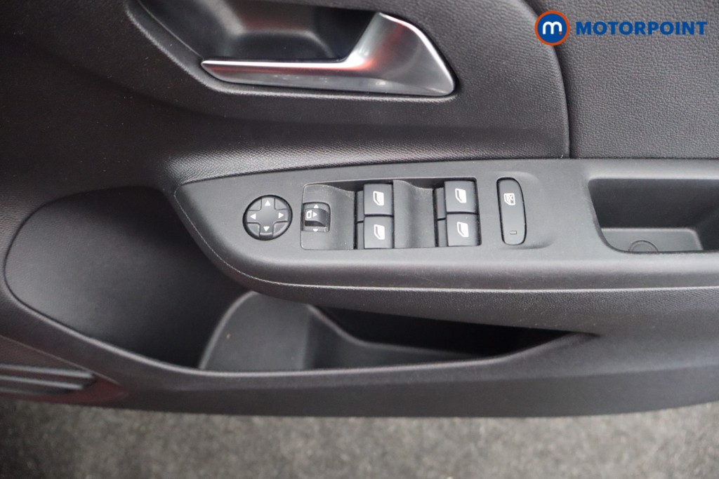 Vauxhall Corsa GS Manual Petrol Hatchback - Stock Number (1634681) - 13th supplementary image