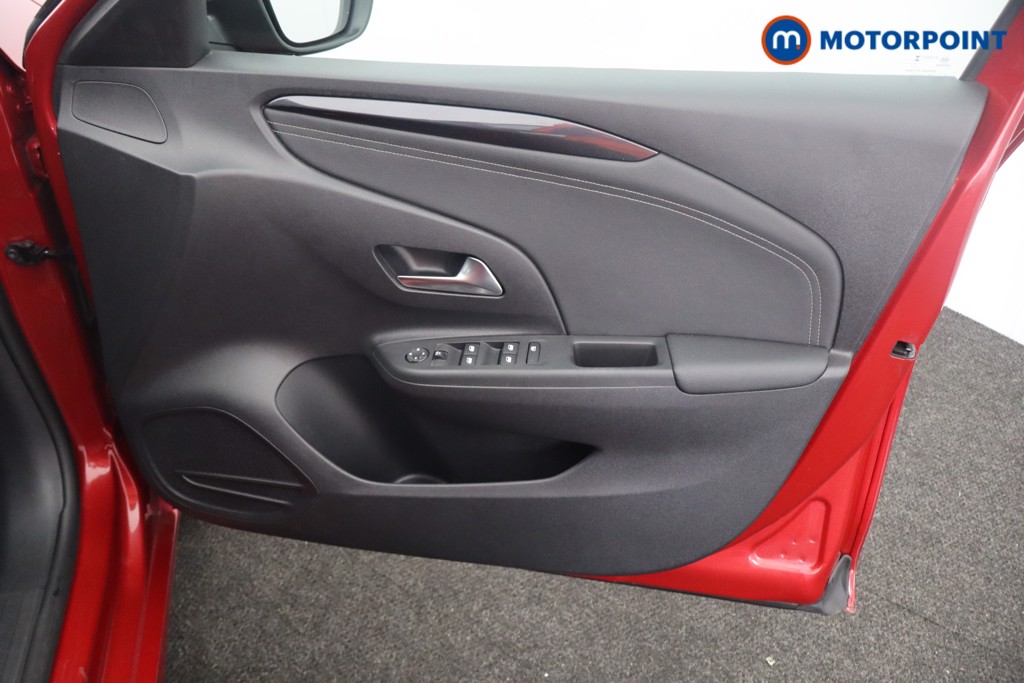 Vauxhall Corsa GS Manual Petrol Hatchback - Stock Number (1634681) - 14th supplementary image