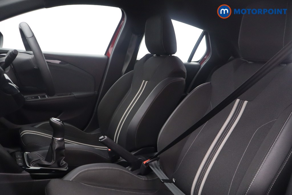Vauxhall Corsa GS Manual Petrol Hatchback - Stock Number (1634681) - 16th supplementary image