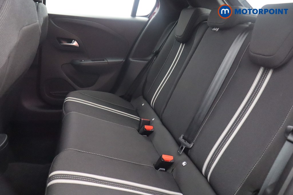Vauxhall Corsa GS Manual Petrol Hatchback - Stock Number (1634681) - 18th supplementary image