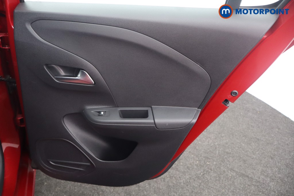 Vauxhall Corsa GS Manual Petrol Hatchback - Stock Number (1634681) - 20th supplementary image